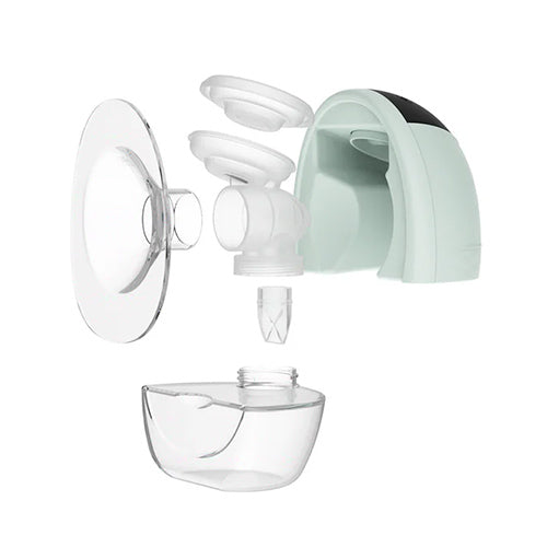 Zomee Fit Hands-free Wearable Breast Pump